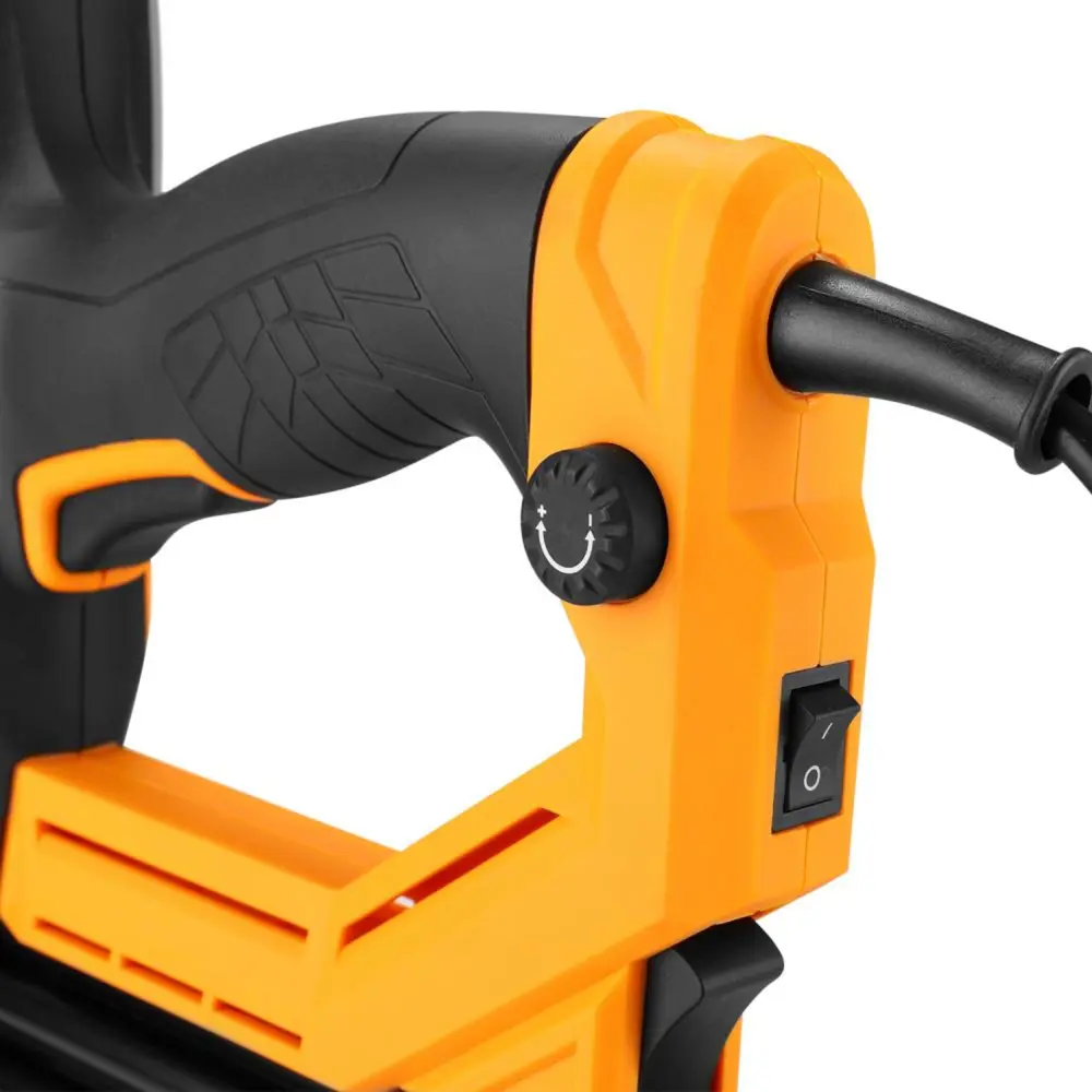 Степлер сетевой Deko DKES01, 2000 Вт тип 18 STLM-2163091 - Вид №3