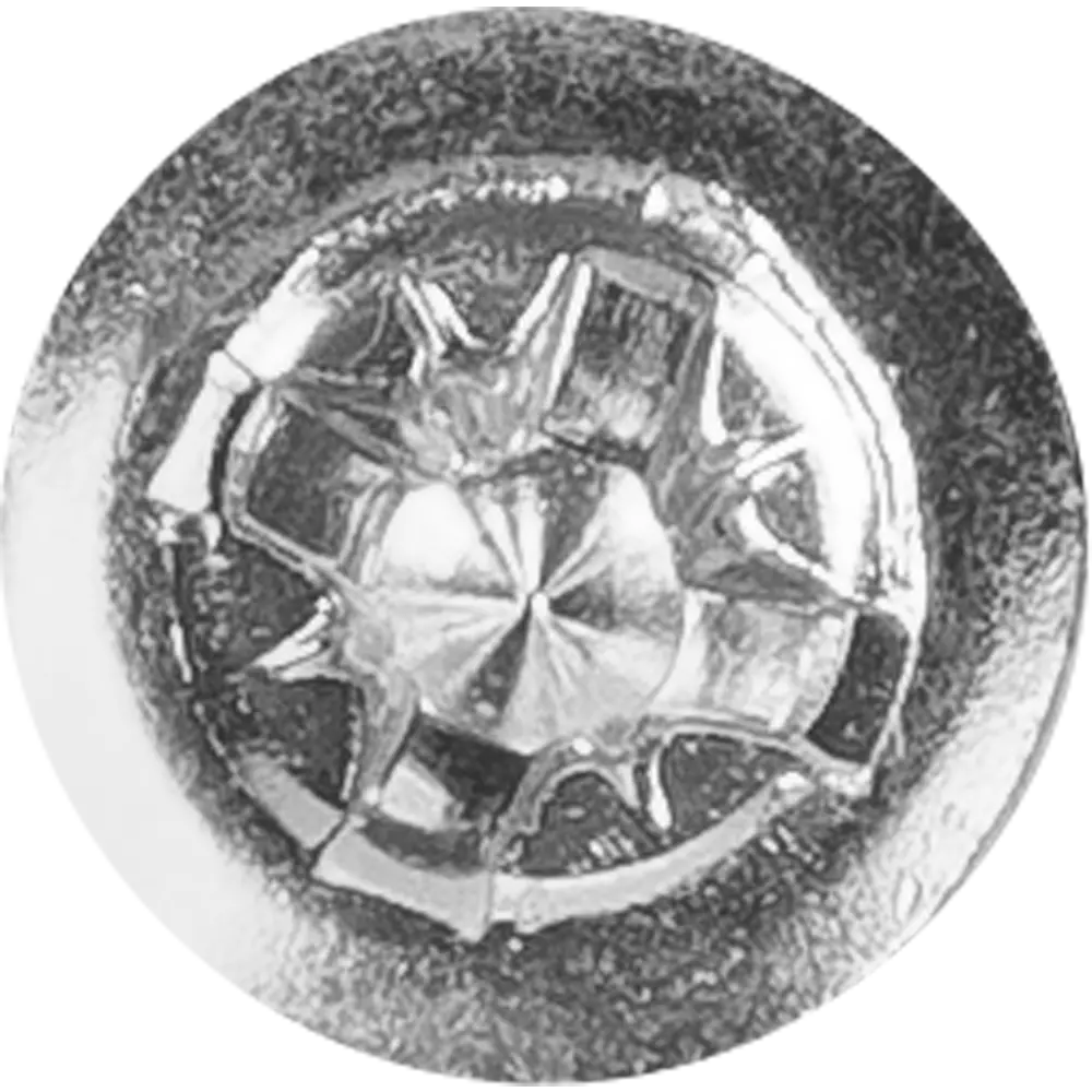 Дюбель-гвоздь Standers PDG UK потайной 6х40 мм 100 шт. 84010890 STLM-2001899  - Вид №1