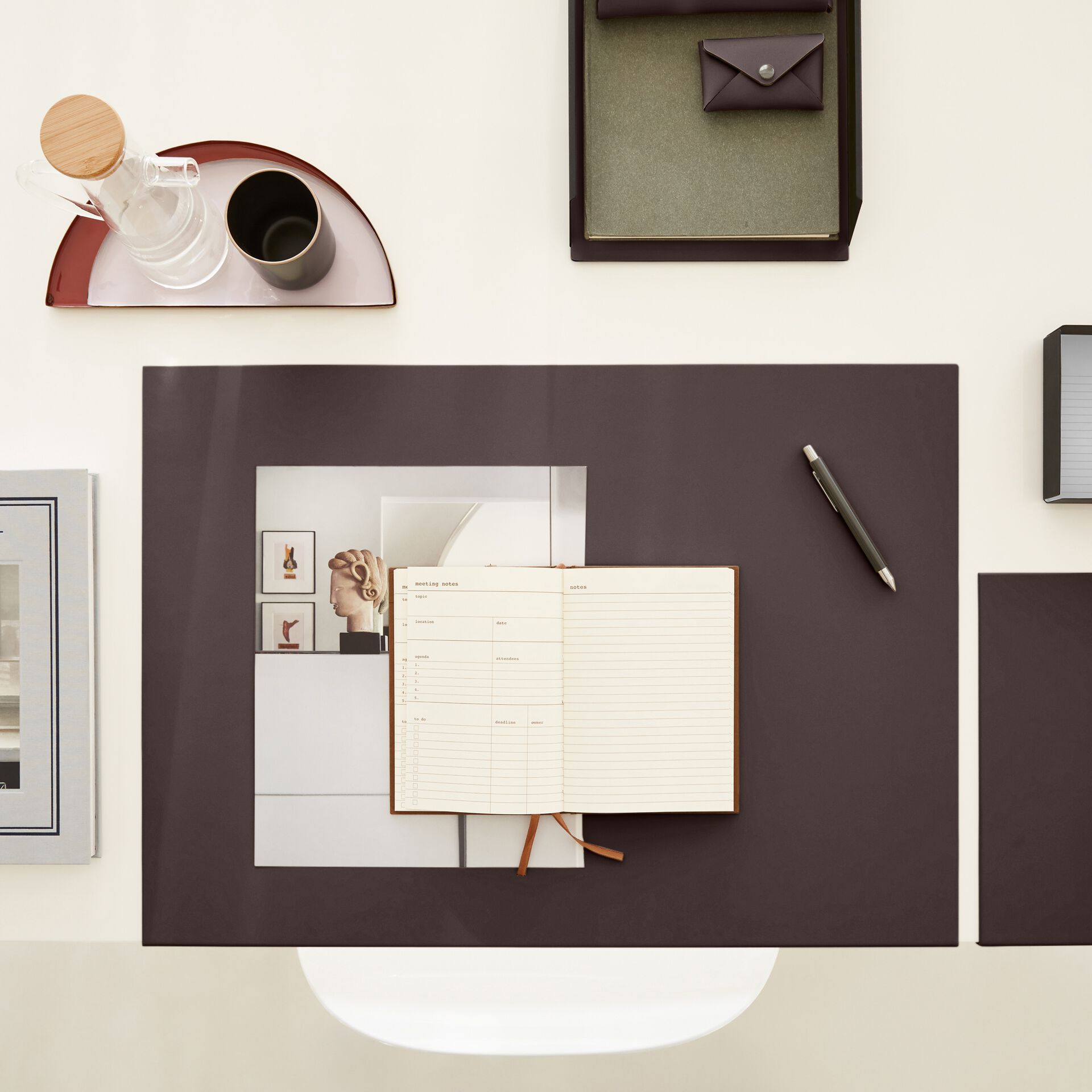 Подпушка из регенерированной кожи EGLOOH талия ARCH-00036138 - Вид №24