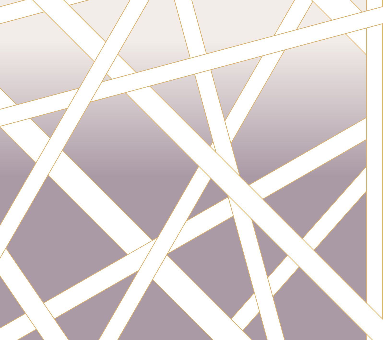 Нетканые обои с рисунком Jannelli&Volpi MISSONI HOME WALLCOVERINGS 5 ARCH-00142119 - Вид №4