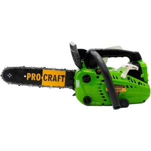 Бензопила Procraft Gs250 2.2 л.с. шина 30 см