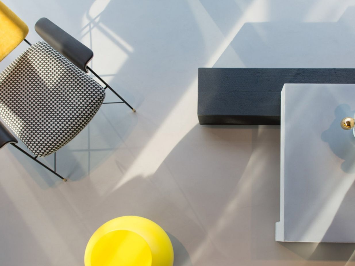 Покрытие Oltremateria ECOMALTA® ARCH-00027814