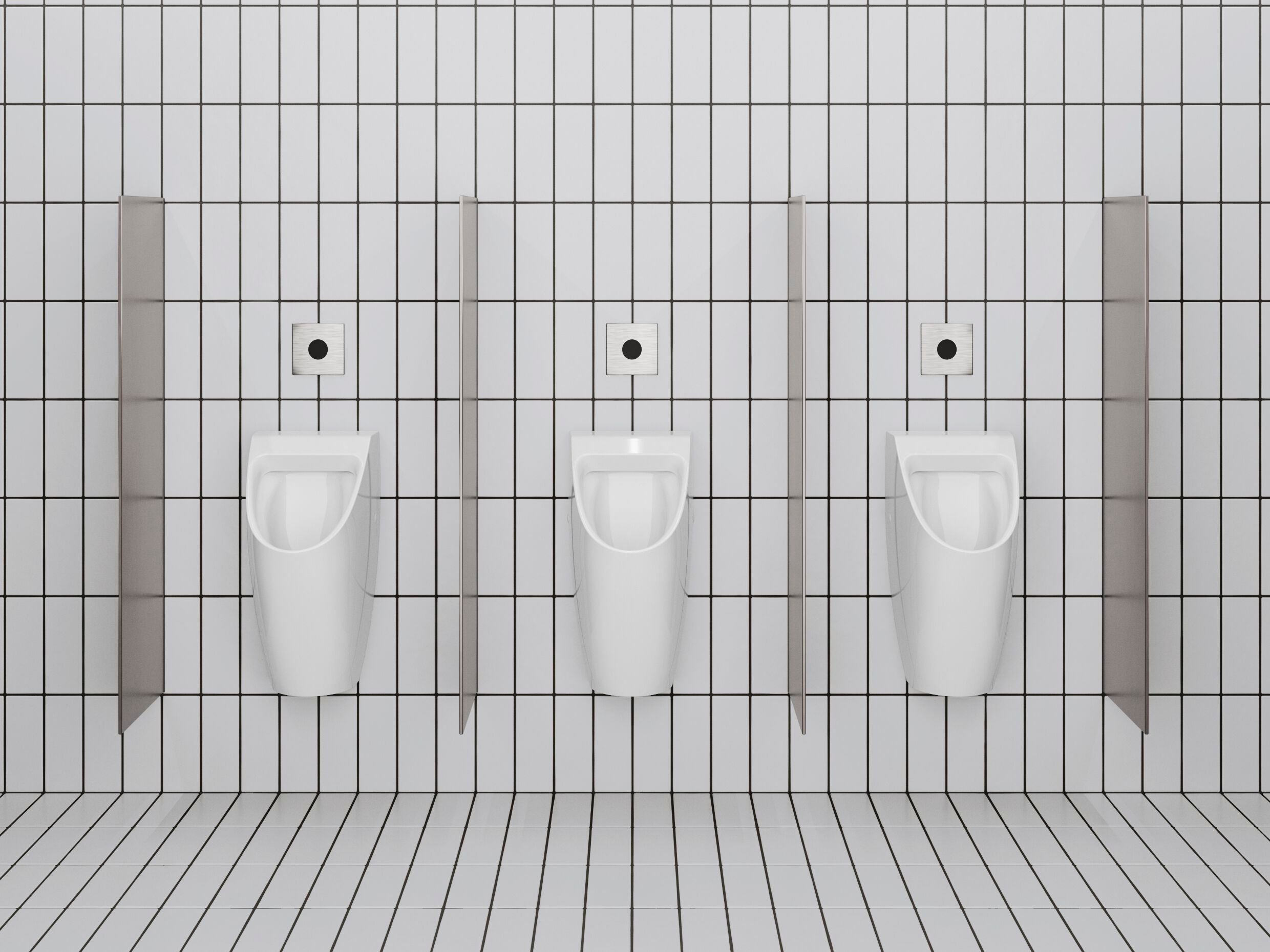 Подвесной писсуар CERAMICA CATALANO комфорт ARCH-00092664 - Вид №3