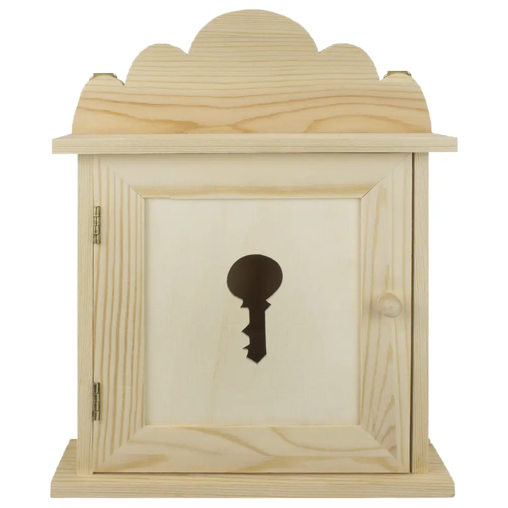 Декоративная ключница «DIY», 6 ключей Santreyd STLM-2165843 - Вид №2