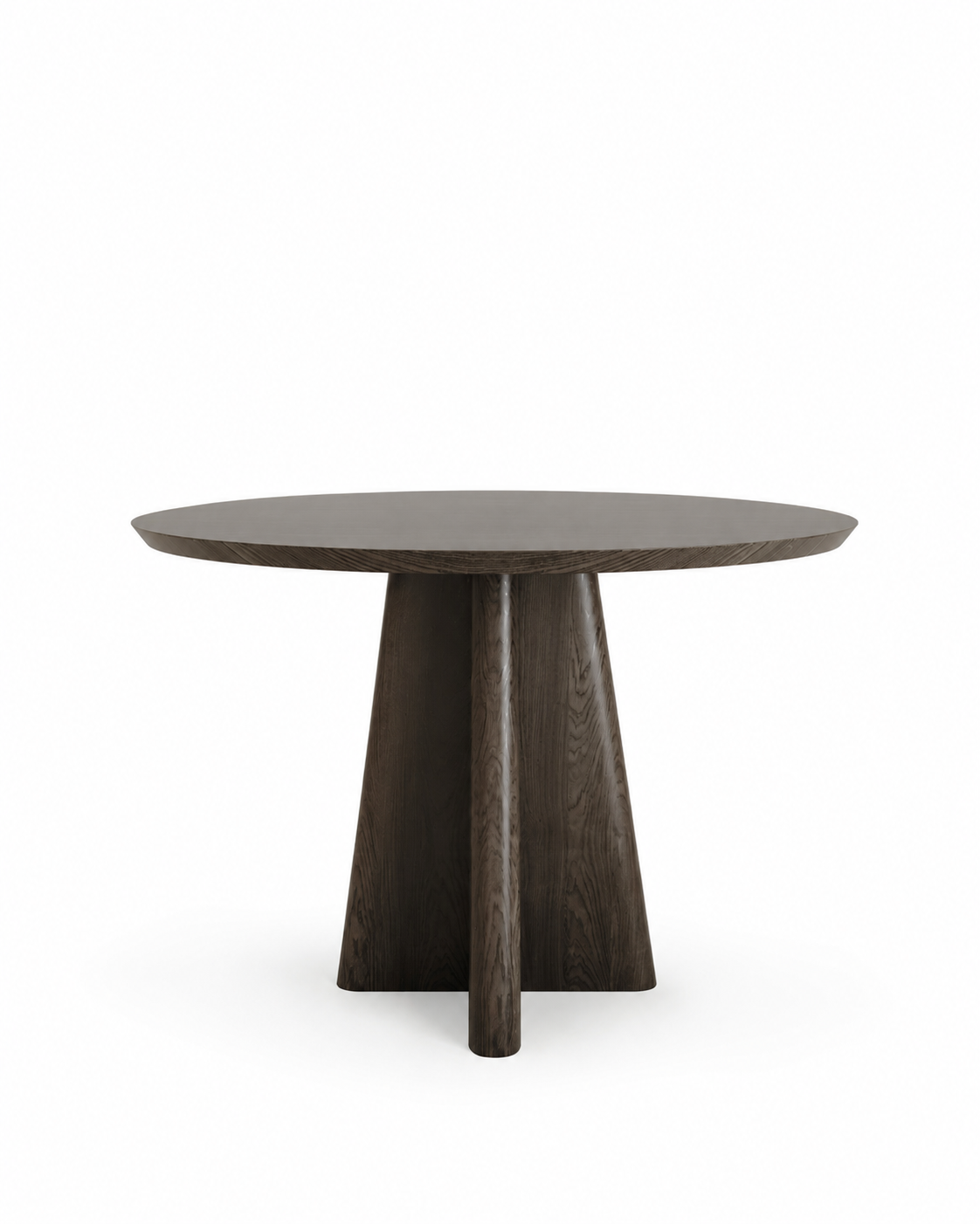 Стол Angolo Circo Woodman WM-ON-DT-ANGCIR-D90
