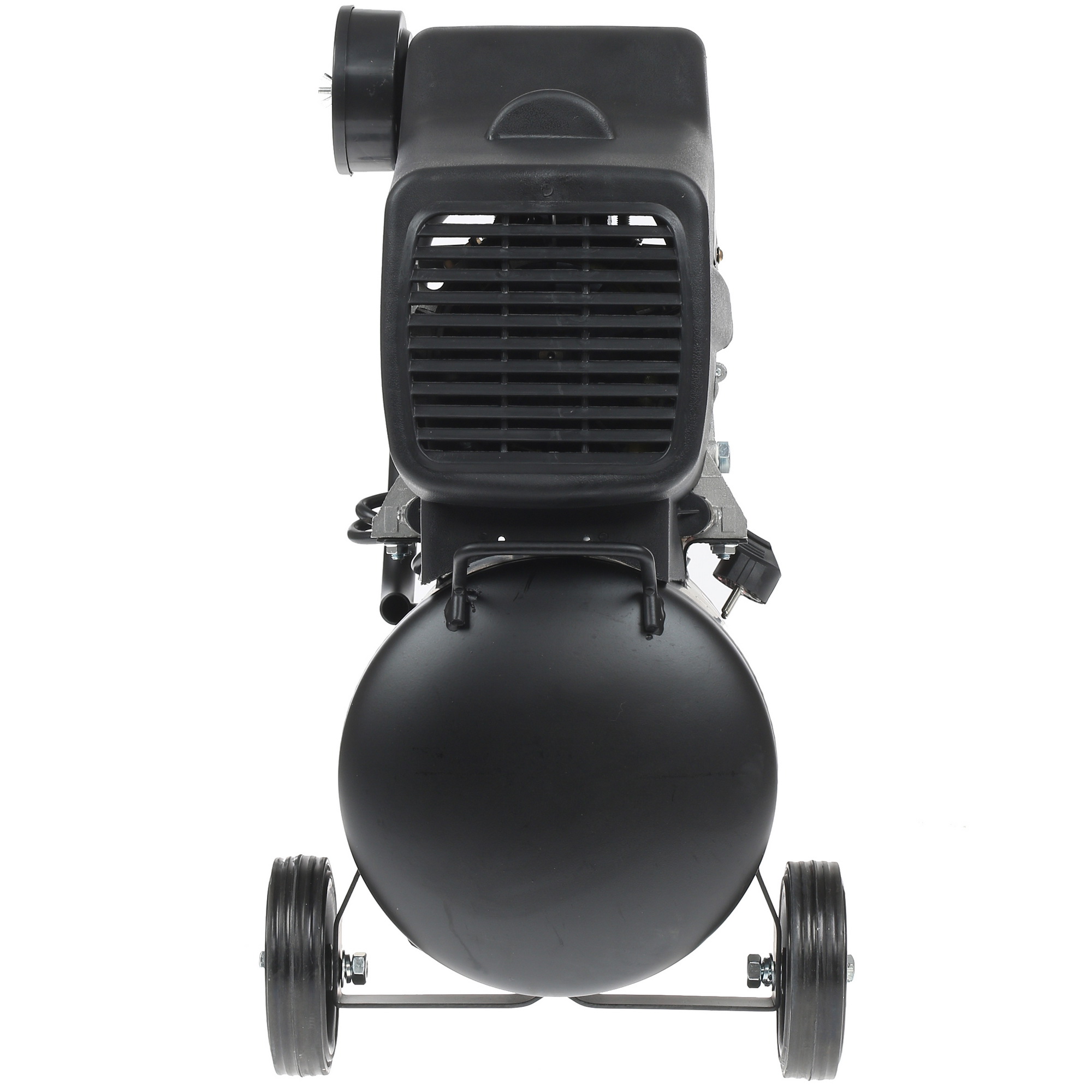 Компрессор поршневой масляный Quattro Elementi KM 24-260 248-481 1167348 STDN-0114578 - Вид №7