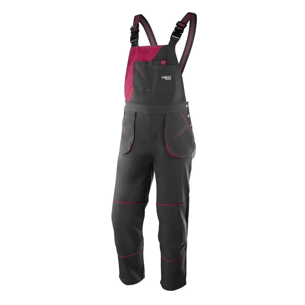 Комбинезон рабочий женский Neo, размер L 82776238 STLM-2204344 Neò Woman Line