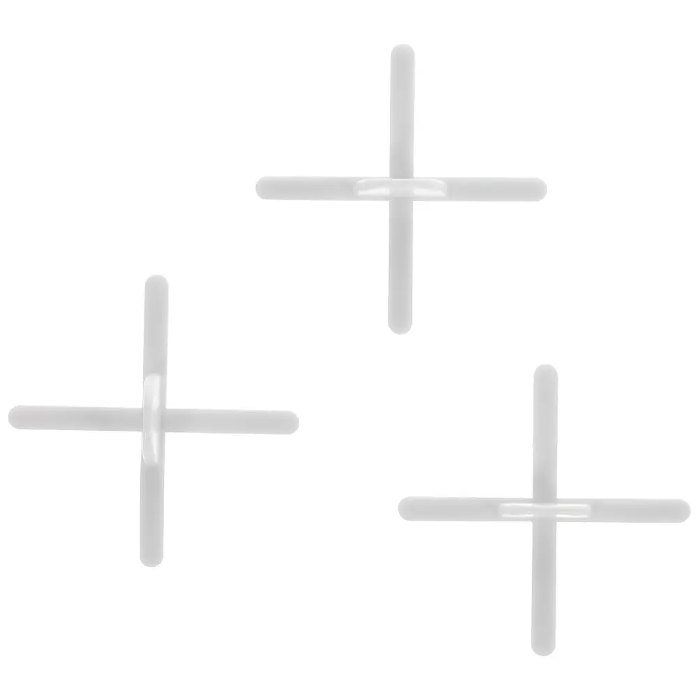 Крестики многоразовые с держателем, 2.5 мм, 70 шт Kubala STLM-2031213