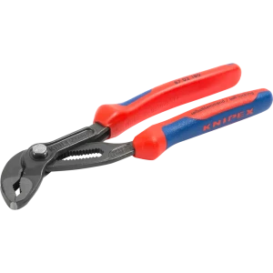 Клещи переставные Knipex Cobra KN-8702180 захват до 42 мм длина 180 мм