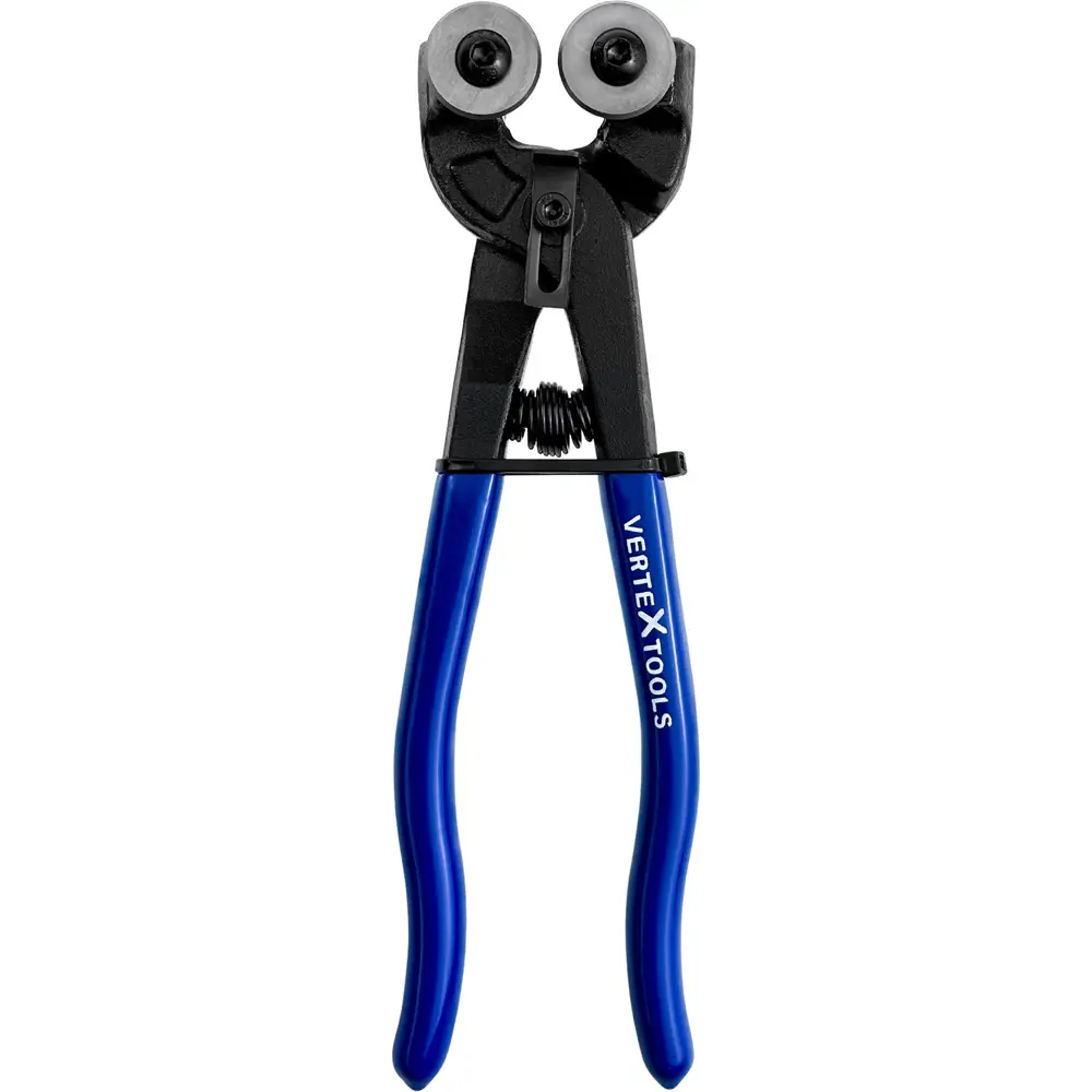Кусачки для мозаики Vertextools 0108-200 200 мм STLM-2037481