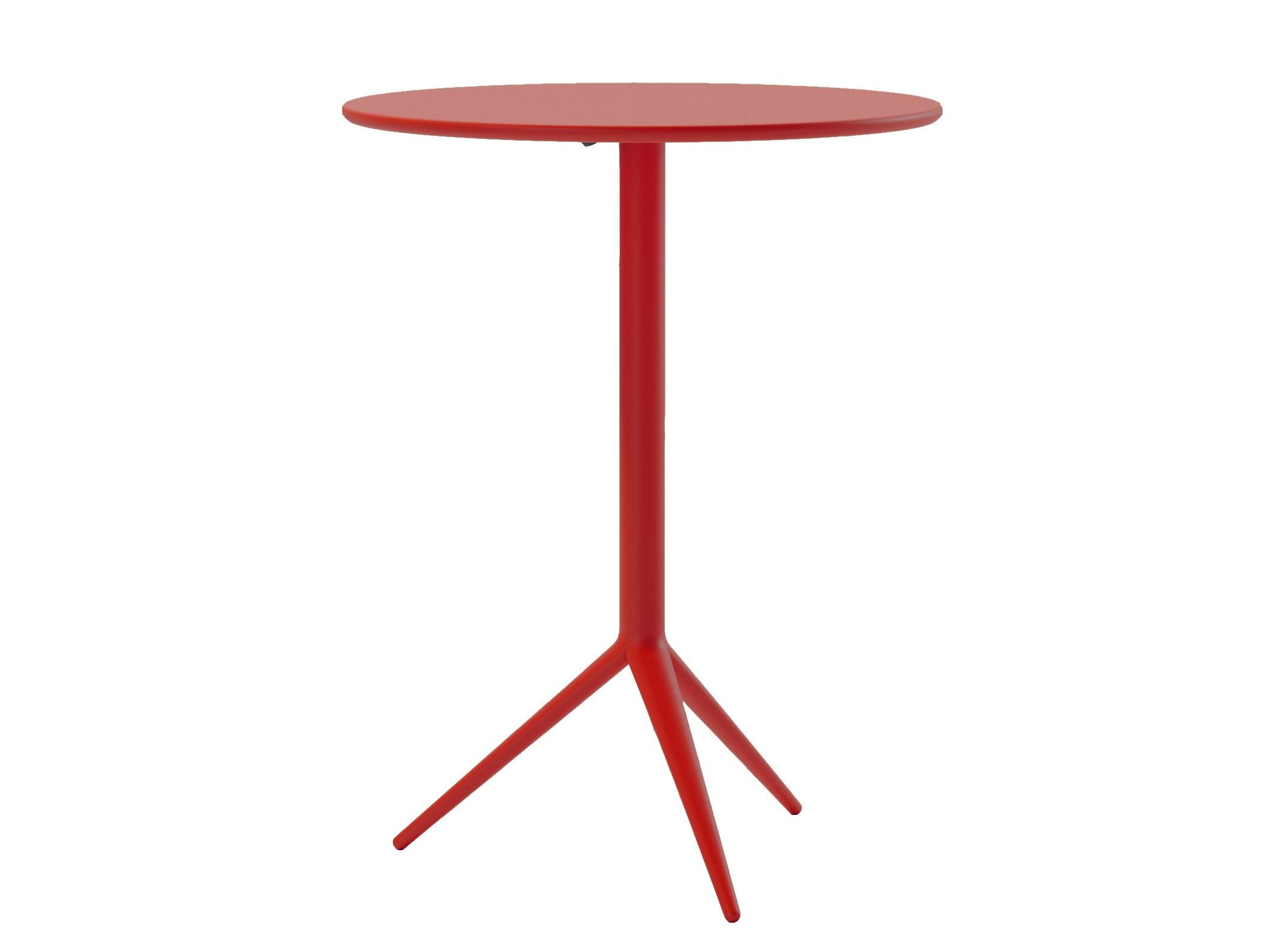 Круглый стол ALMA DESIGN хлопушка ARCH-00075942 - Вид №5