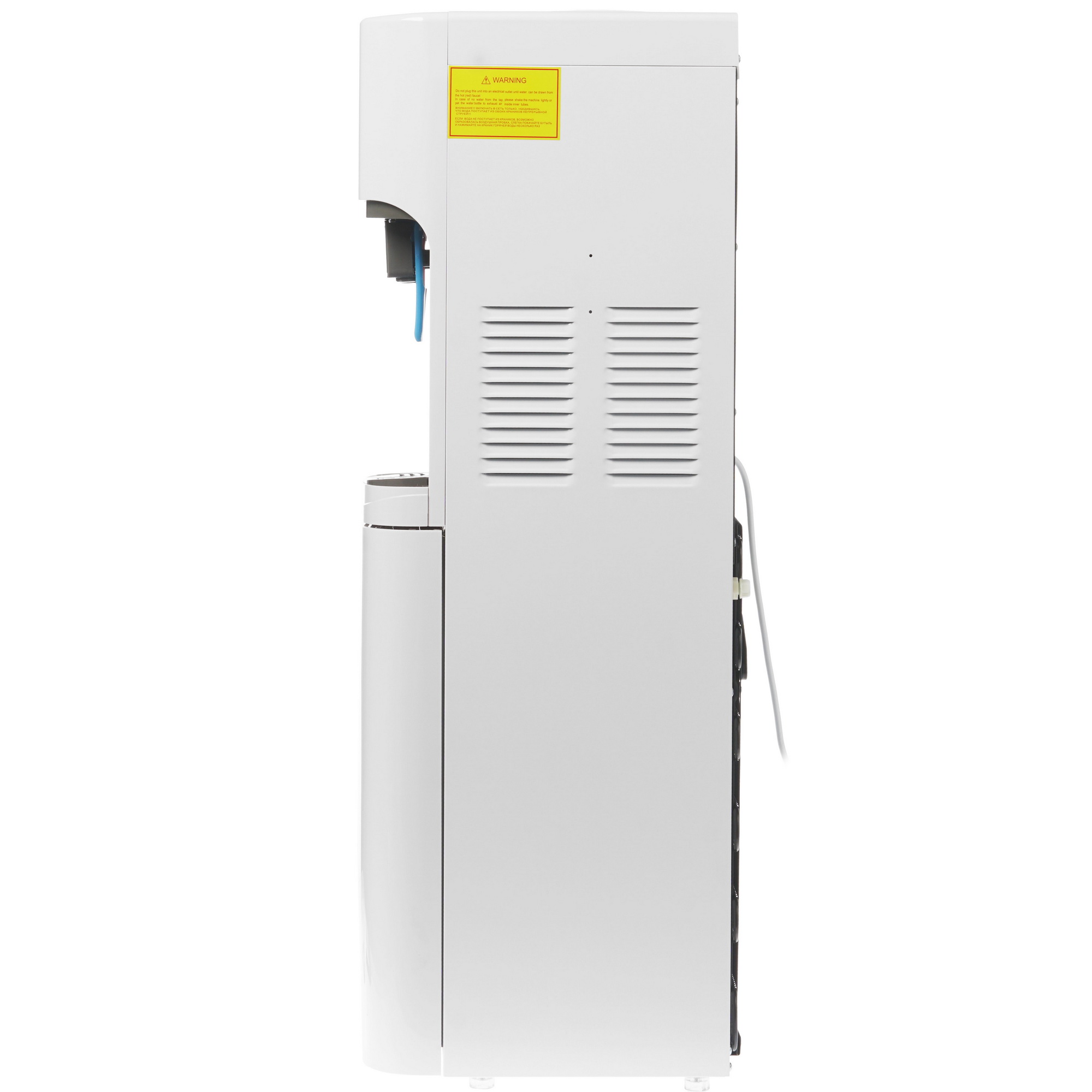 8112316 Диспенсер HotFrost V115 С белый STDN-0040670 - Вид №2