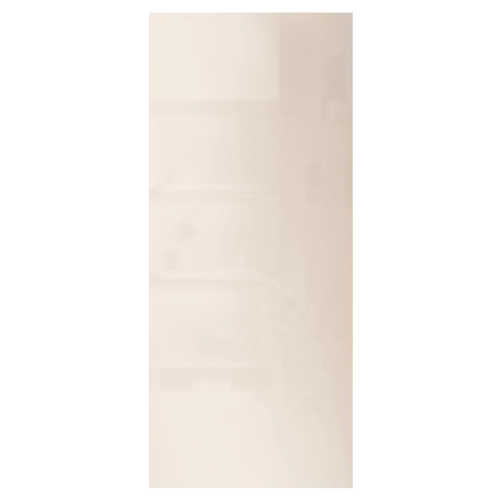 Фасад кухонного шкафа Аша 33x77 см KONSENSA ЛДСП цвет бежевый Аша бежевая STLM-2086042 - Вид №1