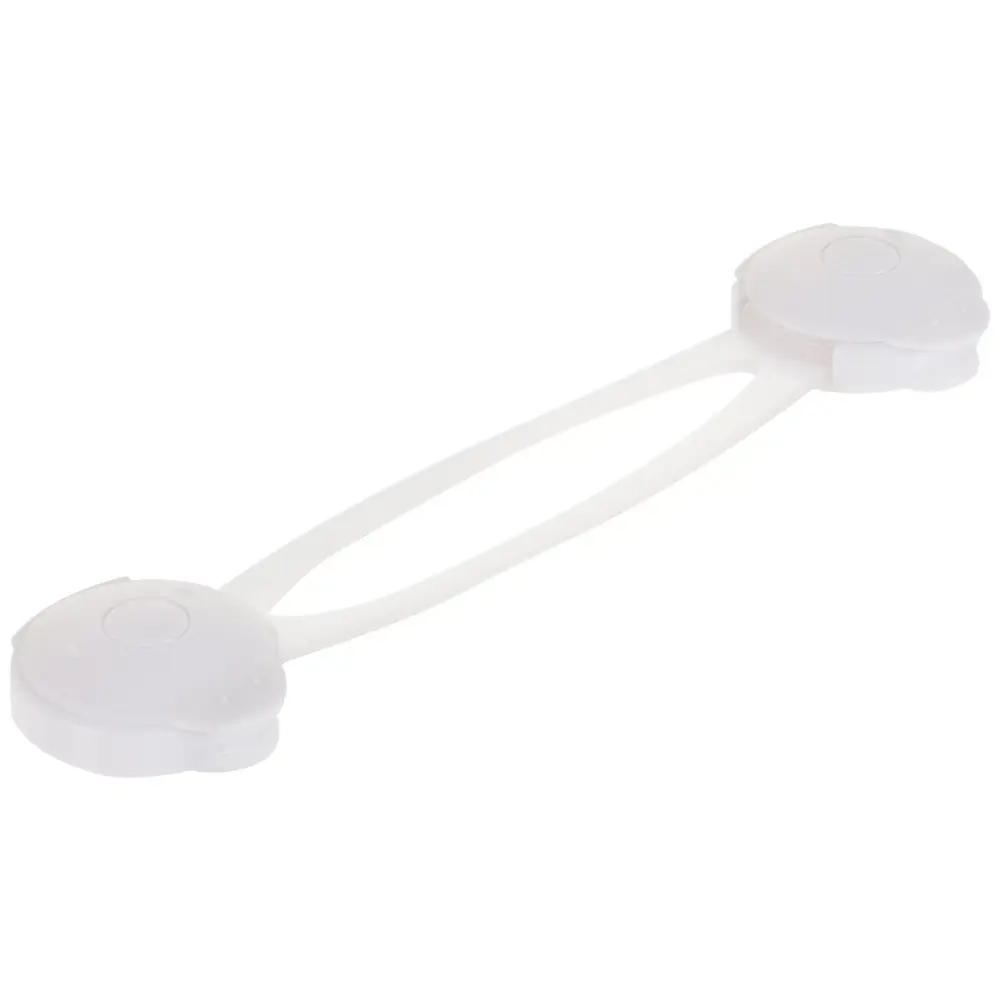 Блокиратор мебели гибкий Standers 16 см, 2 шт STLM-2103414