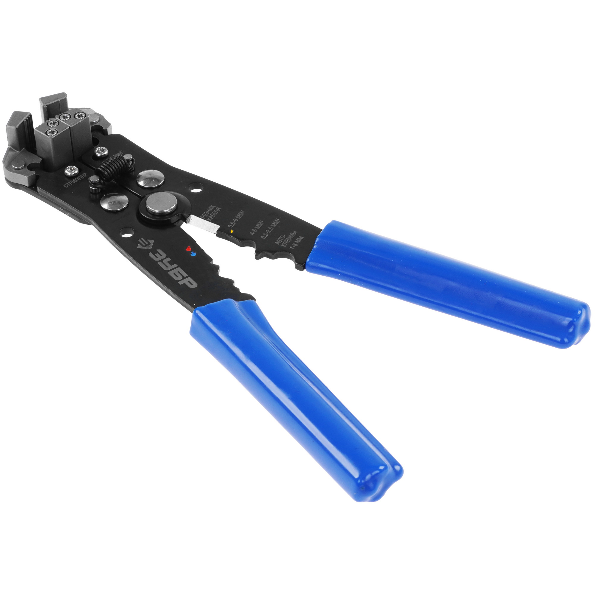 Стриппер ЗУБР 22641 9109357 STDN-0126987 - Вид №3