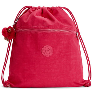 K0948709F Рюкзак-мешок Essential Large Drawstring Bag Kipling Supertaboo