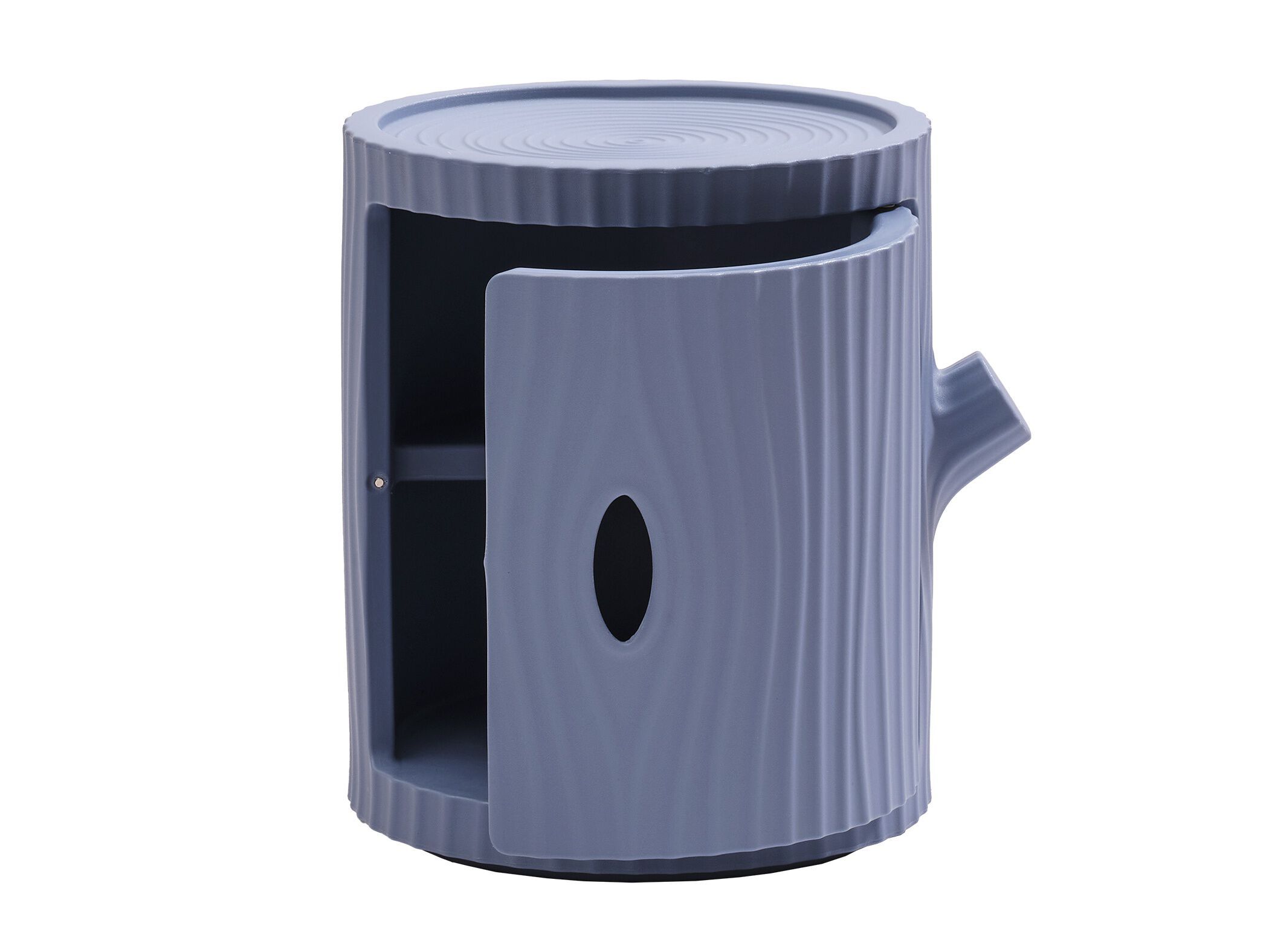 Пластиковый контейнер Qeeboo TRONCO ARCH-00063045 - Вид №11