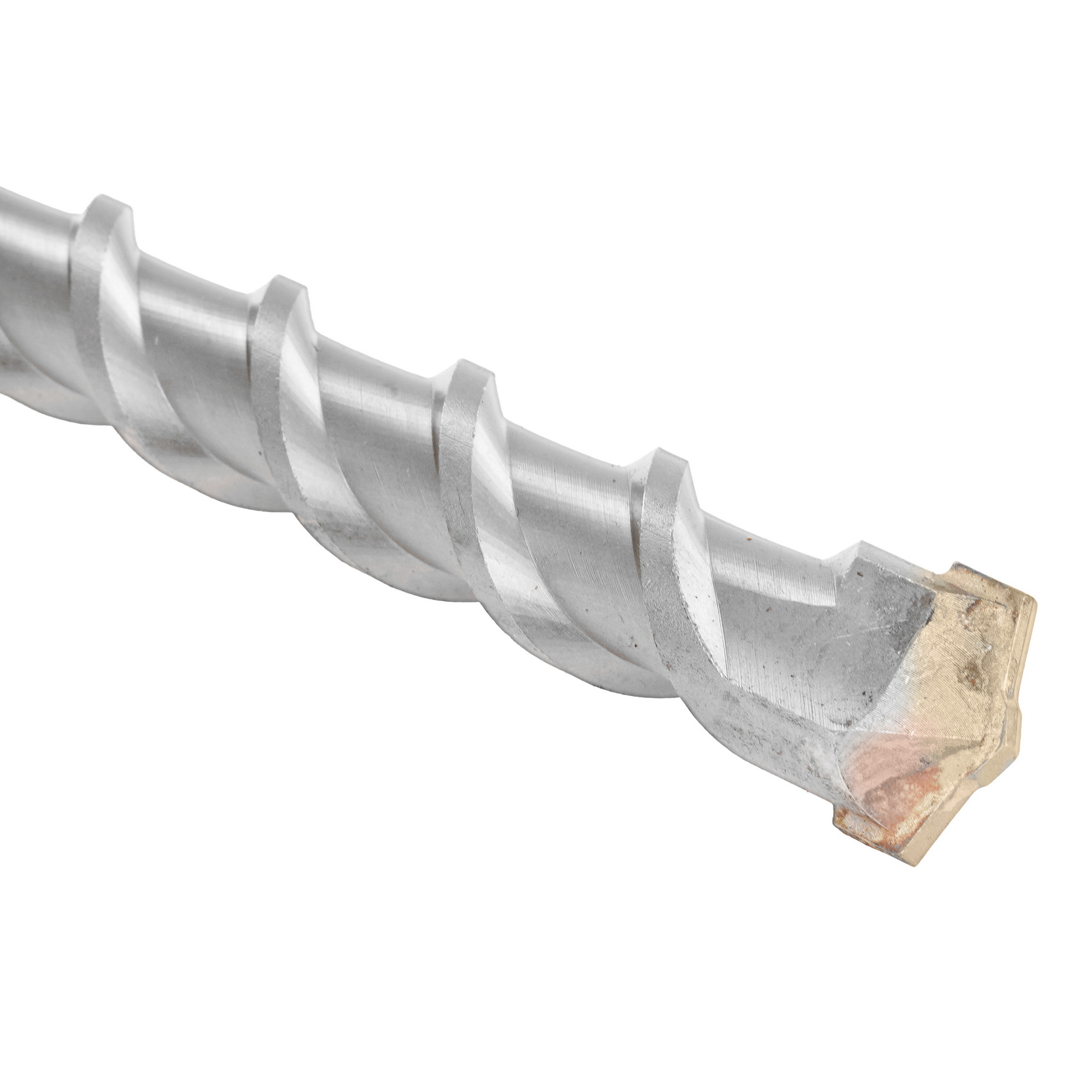 Бур Metallica 905128 400 мм 9120987 STDN-0151252 - Вид №1