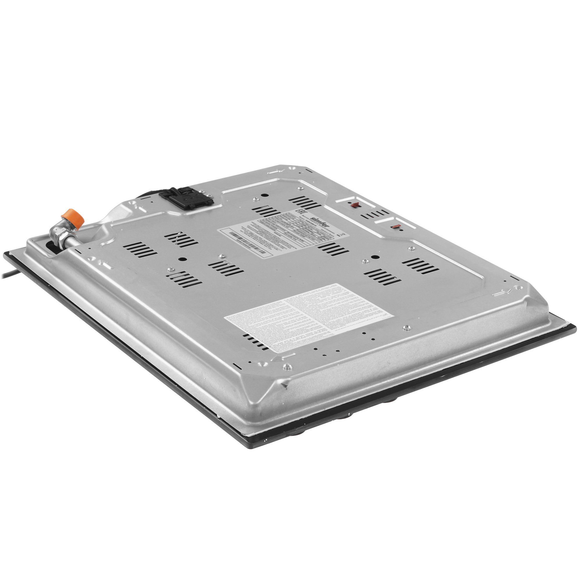 9280228 Духовой шкаф электрический Simfer B4EB16016 + Варочная поверхность газовая Simfer H45N30B416 STDN-0043863 - Вид №13