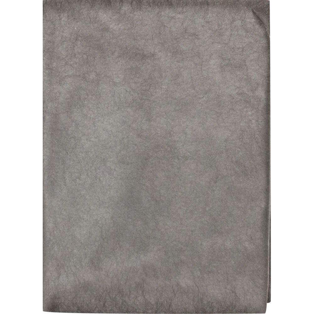 Материал укрывной Спанбонд СУФ в рулоне, ширина 3,2 м, 60 г/м, черный Santreyd STLM-2211524