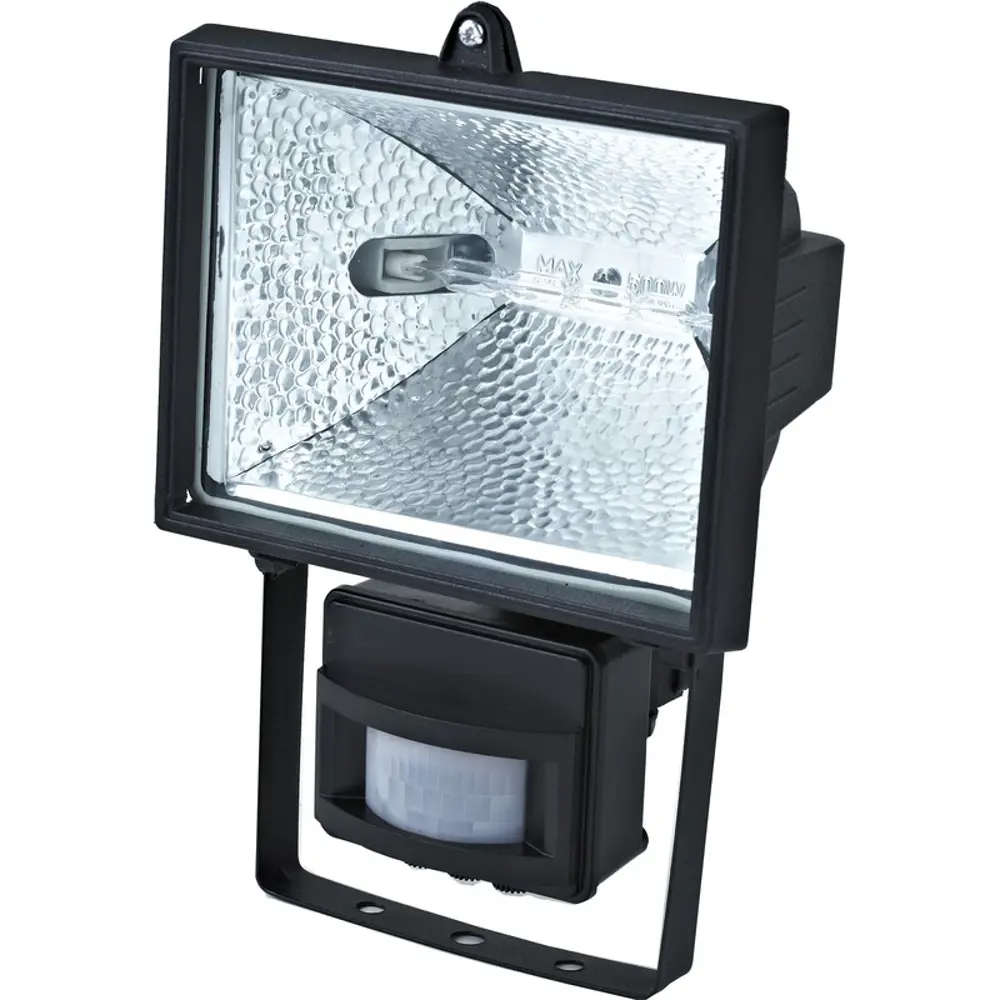 Прожектор с датчиком движения Inspire 500 Вт, IP44 STLM-2035029