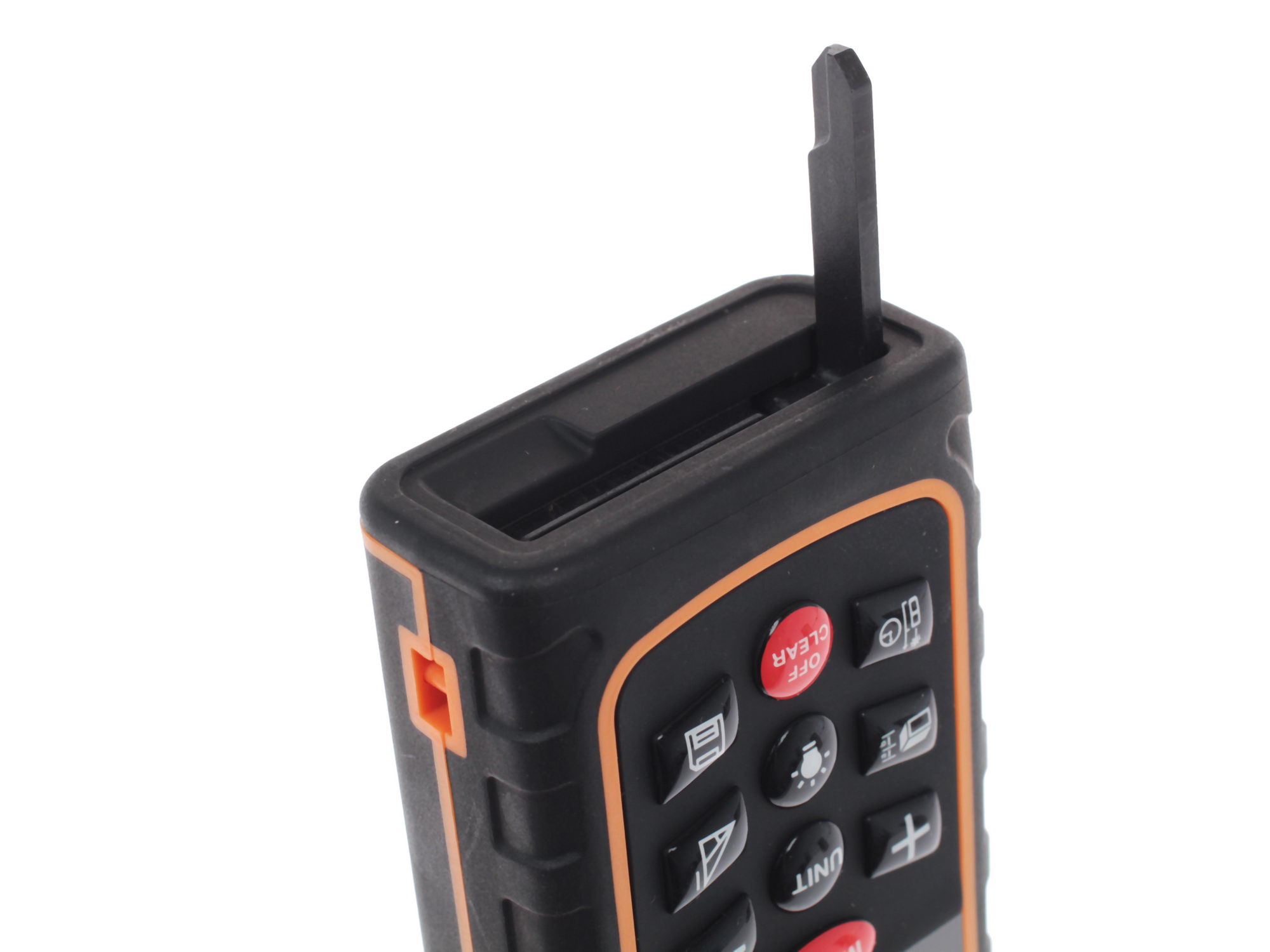 Лазерный дальномер RGK D60 1080263 STDN-0139665 - Вид №8