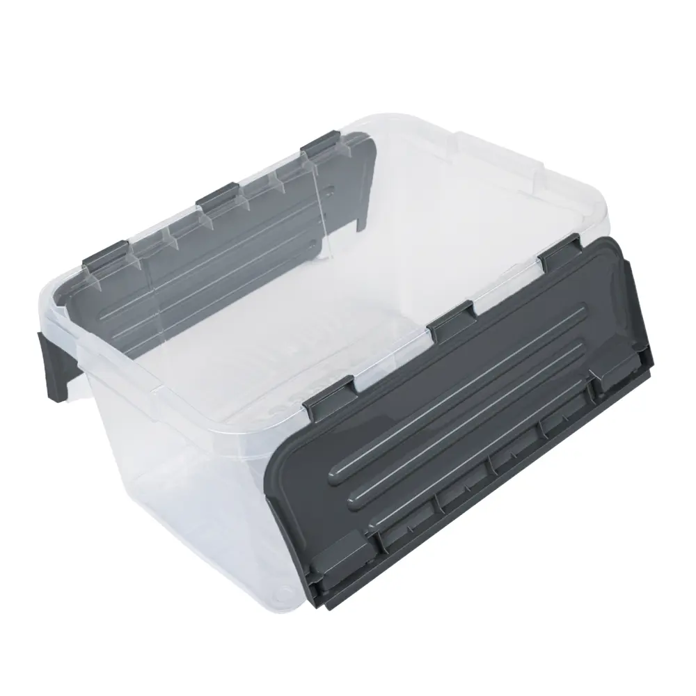 Контейнер Santreyd Leon для систематизации пространства 89359482 STLM-1508475 - Вид №1