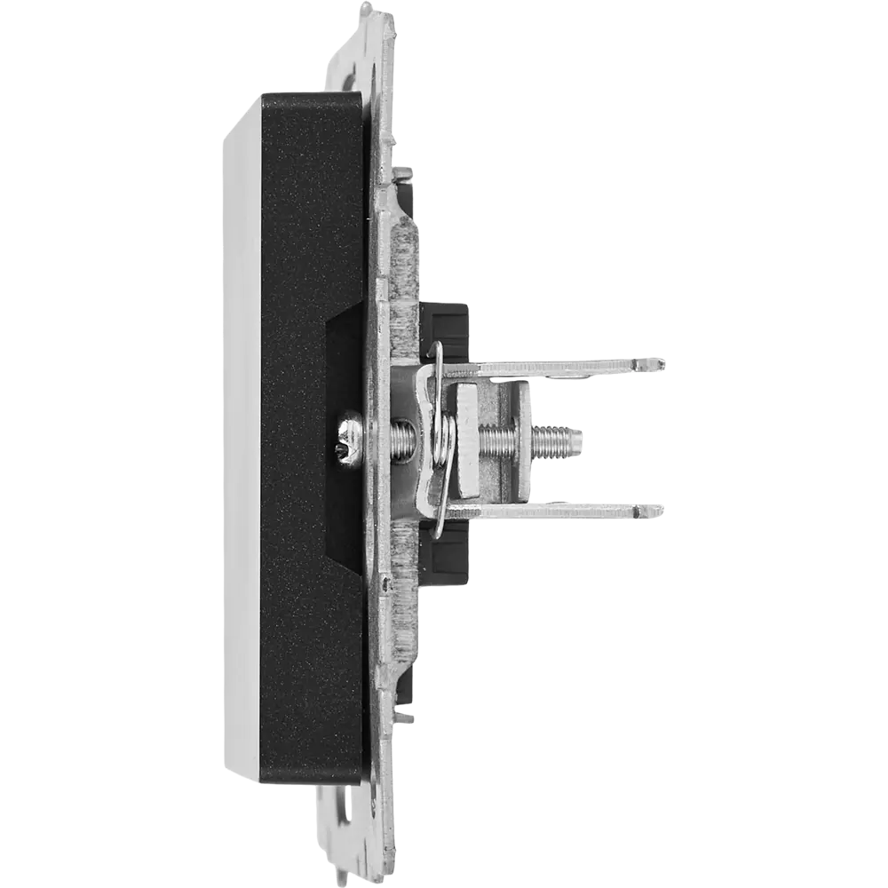 Заглушка декоративная IEK Brite для скрытого монтажа 87761771 STLM-1572092 - Вид №2