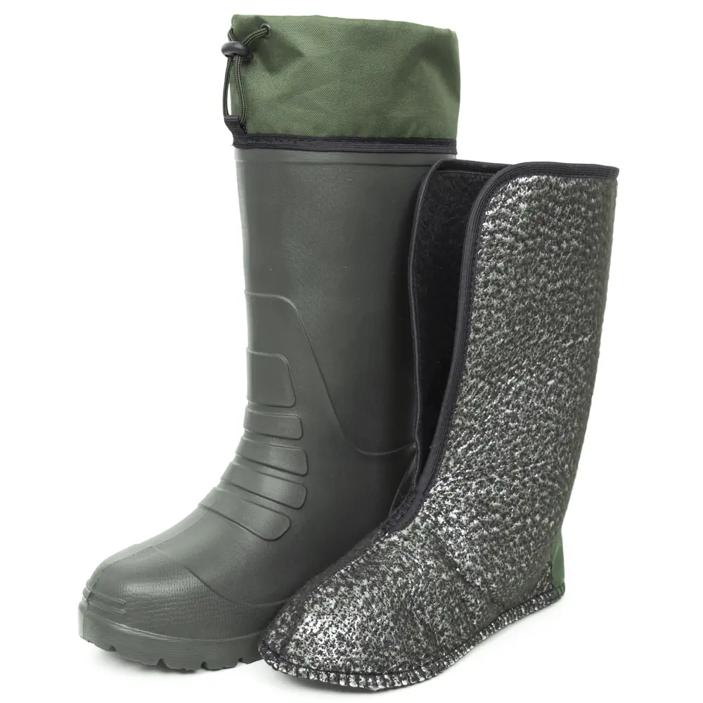 Высокие сапоги Dexter с термовкладышем для активного отдыха 89347784 STLM-1371037 - Вид №8