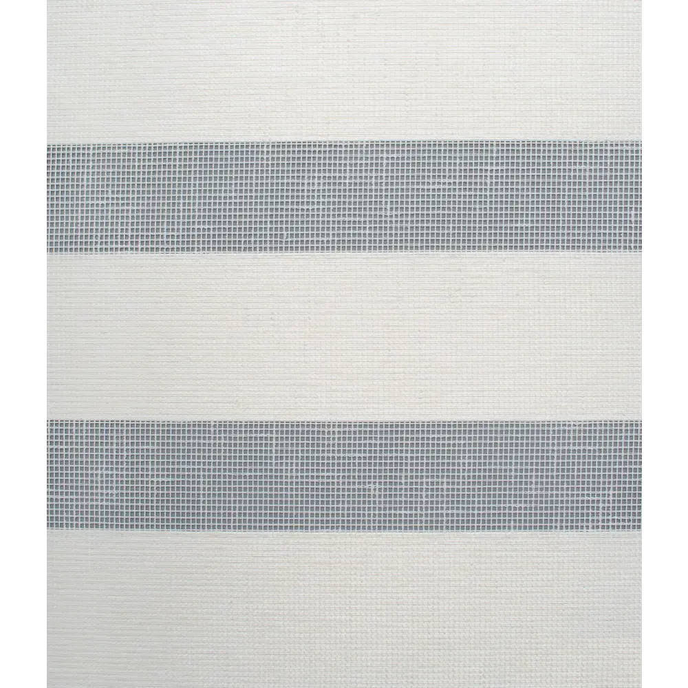 Штора рулонная день-ночь Valencia 80x160 см кремовая MIAMOZA Коллекция 2024г STLM-2069855 - Вид №2