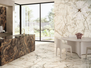 Пол / керамогранит