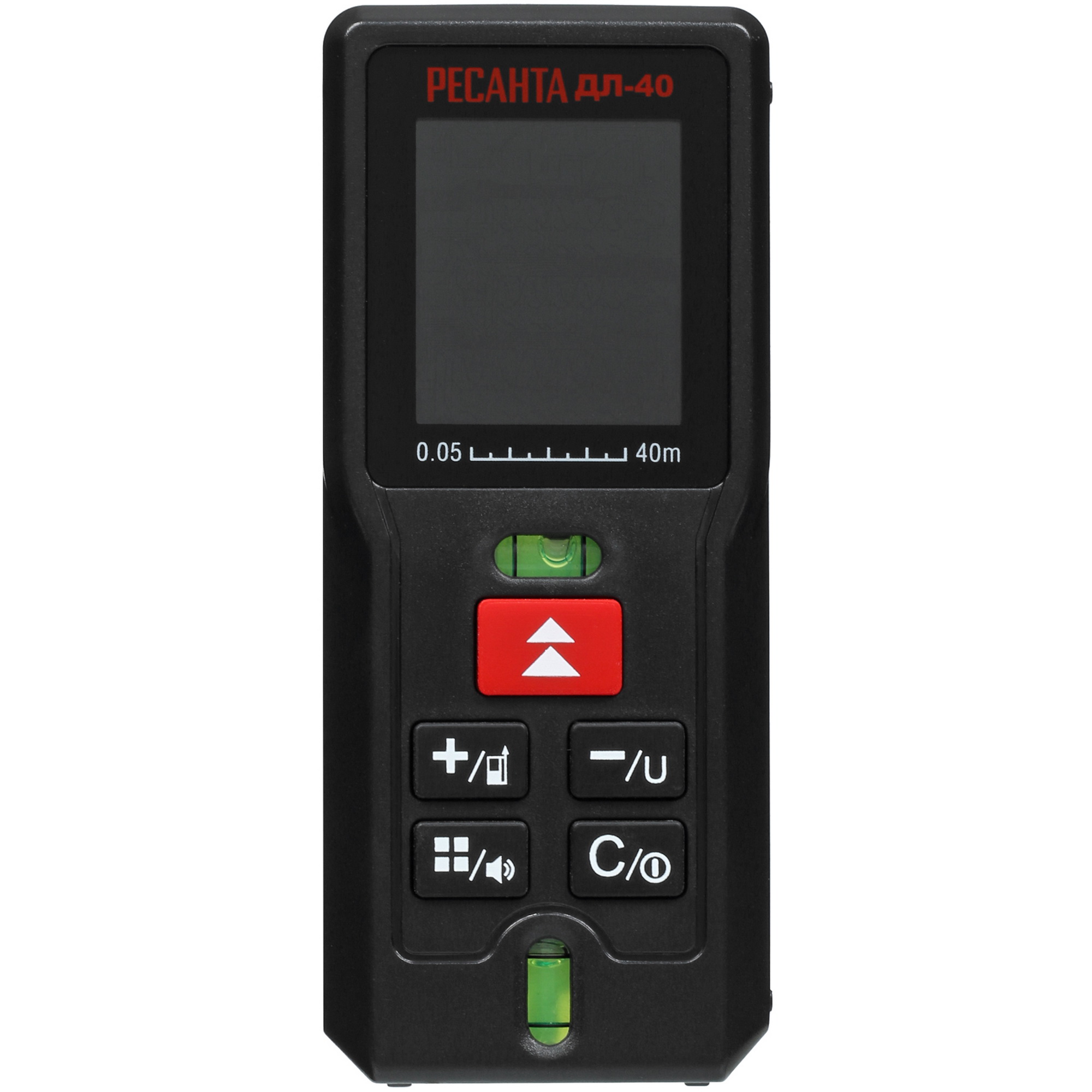 Лазерный дальномер Ресанта ДЛ-40 7907677 STDN-0102993