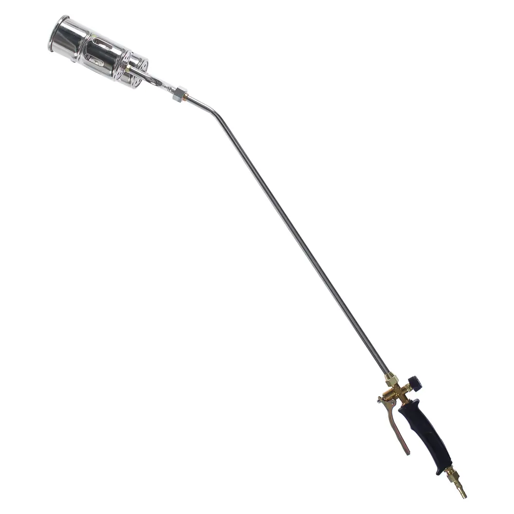 Горелка кровельная Сварис ГВ6Р с 2 соплами STLM-2169350