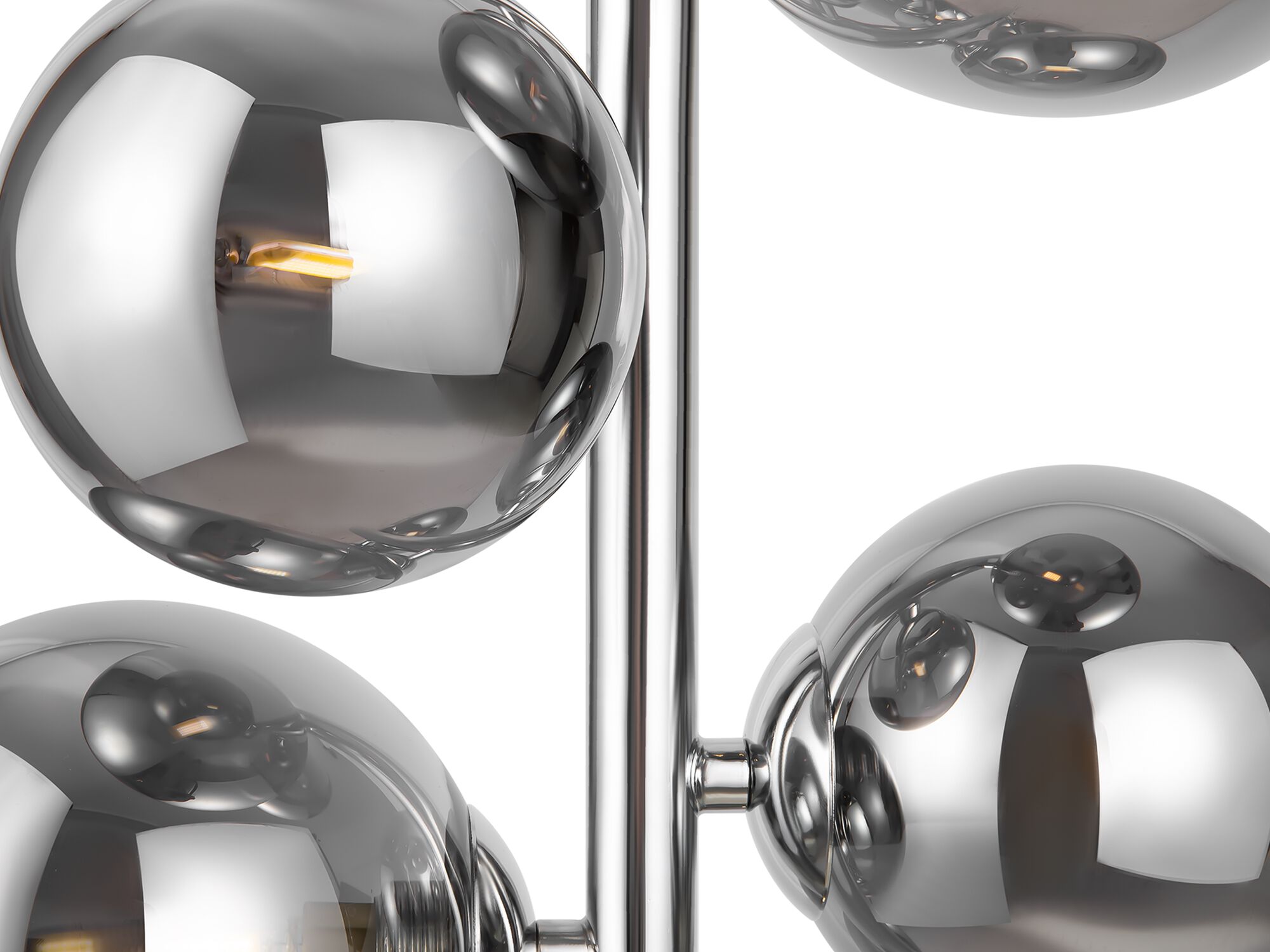 Стеклянный подвесной светильник Maytoni Dallas ARCH-00081061 - Вид №5