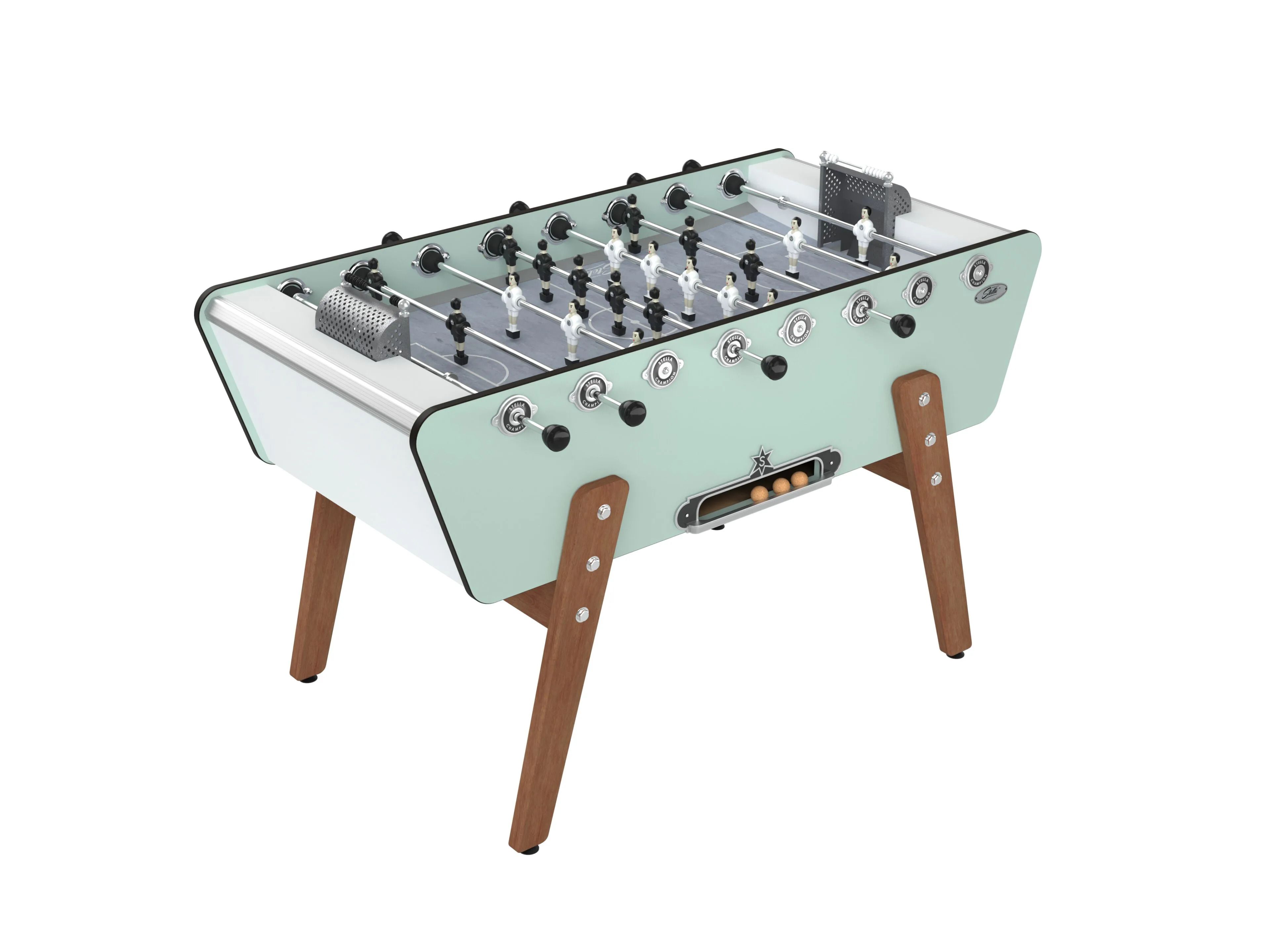 Кальциобалилла Stella baby-foot & billards Tradition Outdoor ARCH-00067027 - Вид №40