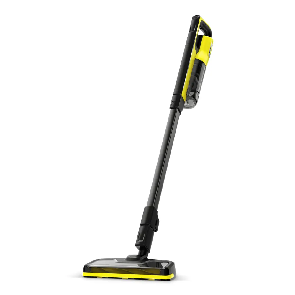 Пылесос Karcher VC4S Cordless, 0.3 л, 360 мБар, 18 Вт 89077339 STLM-2098052 