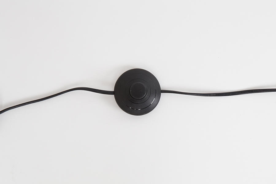 Лампа напольная Buckle Head, медный Zuiver 5100048 - Вид №9