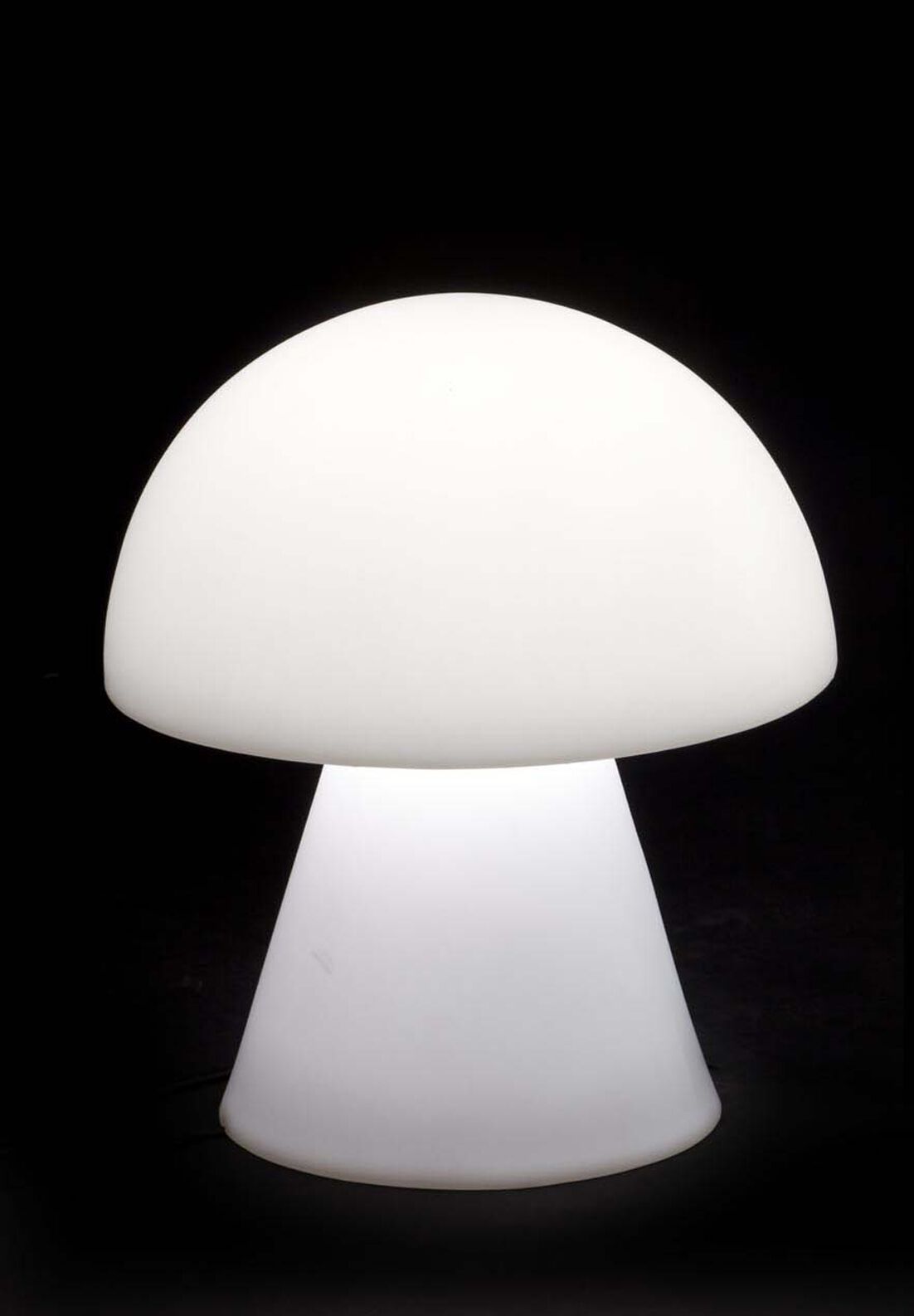 Светодиодный напольный светильник из полиэтилена Kloris Jelly ARCH-00111644 - Вид №4