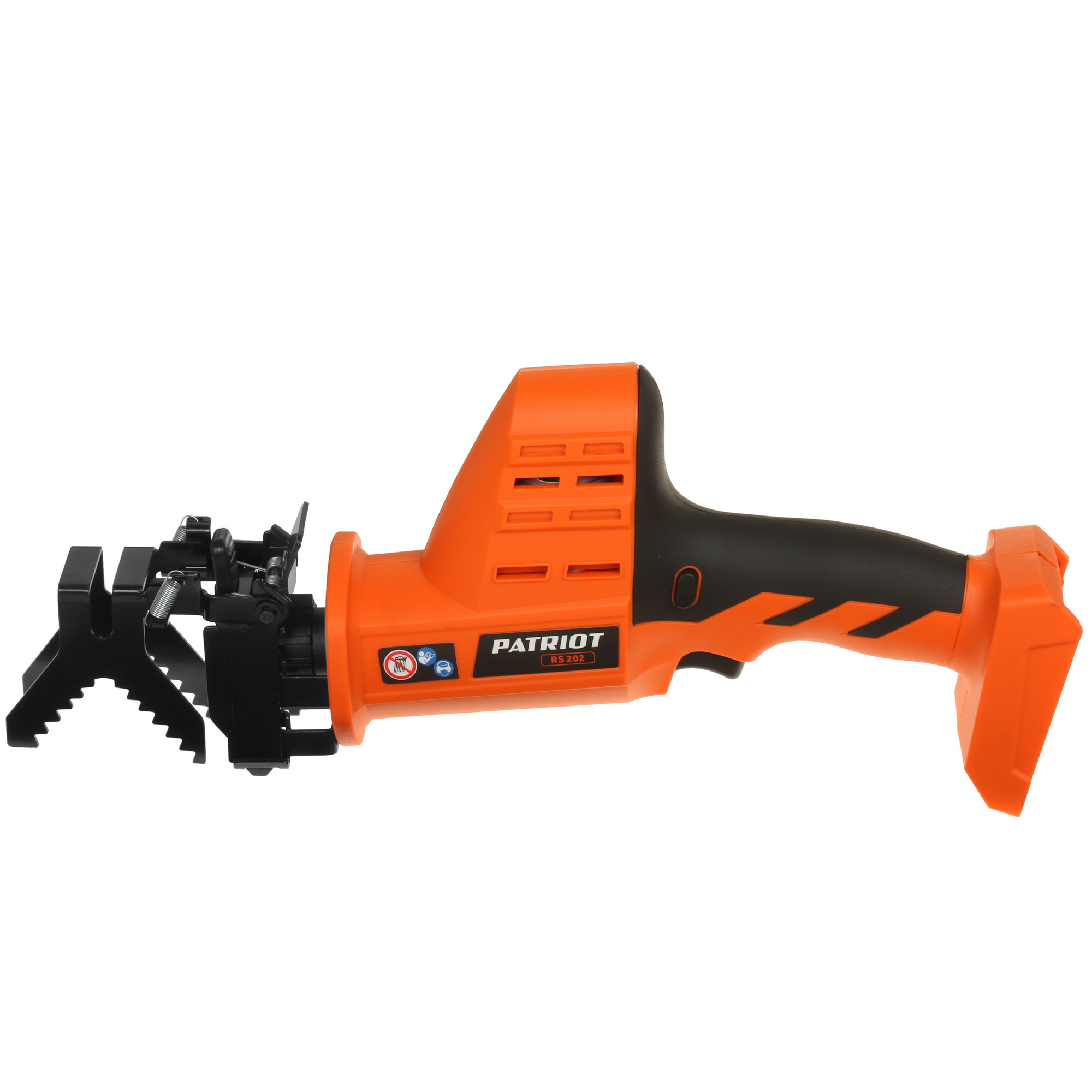 Сабельная пила Patriot RS 202UES UES 21Vmax  , Без ЗУ, Без АКБ 8197170 STDN-0084745