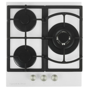 5306966 Газовая варочная поверхность Zigmund & Shtain M 26.4 W