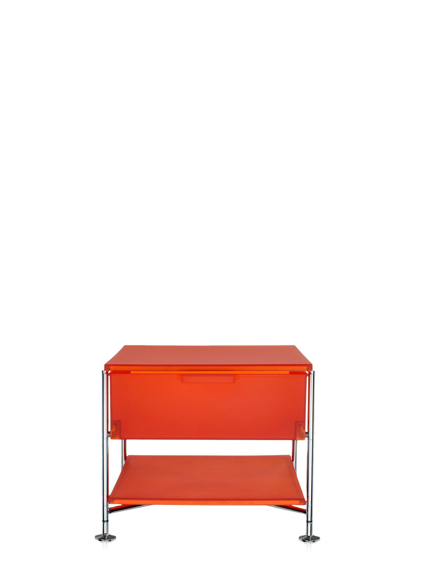 Офисный комод из ПММА Kartell MOBIL ARCH-00027021 - Вид №26