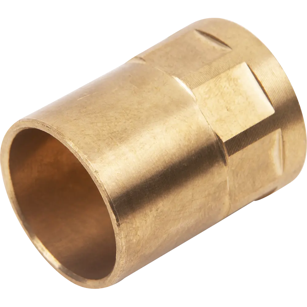 Соединитель Viega 22х1/2" внутренняя резьба, медь 101664 STLM-2194797