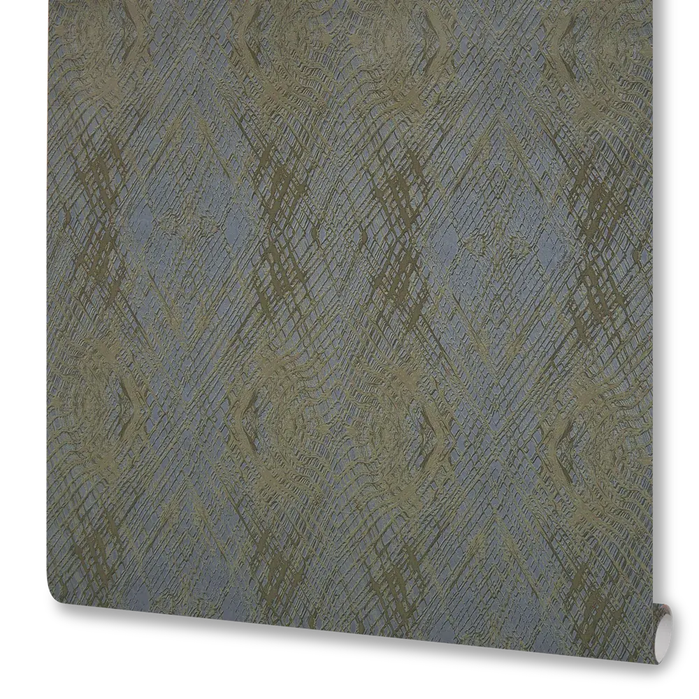 Обои флизелиновые Артекс Импульс синие 1.06 м 10076-05 STLM-2179090