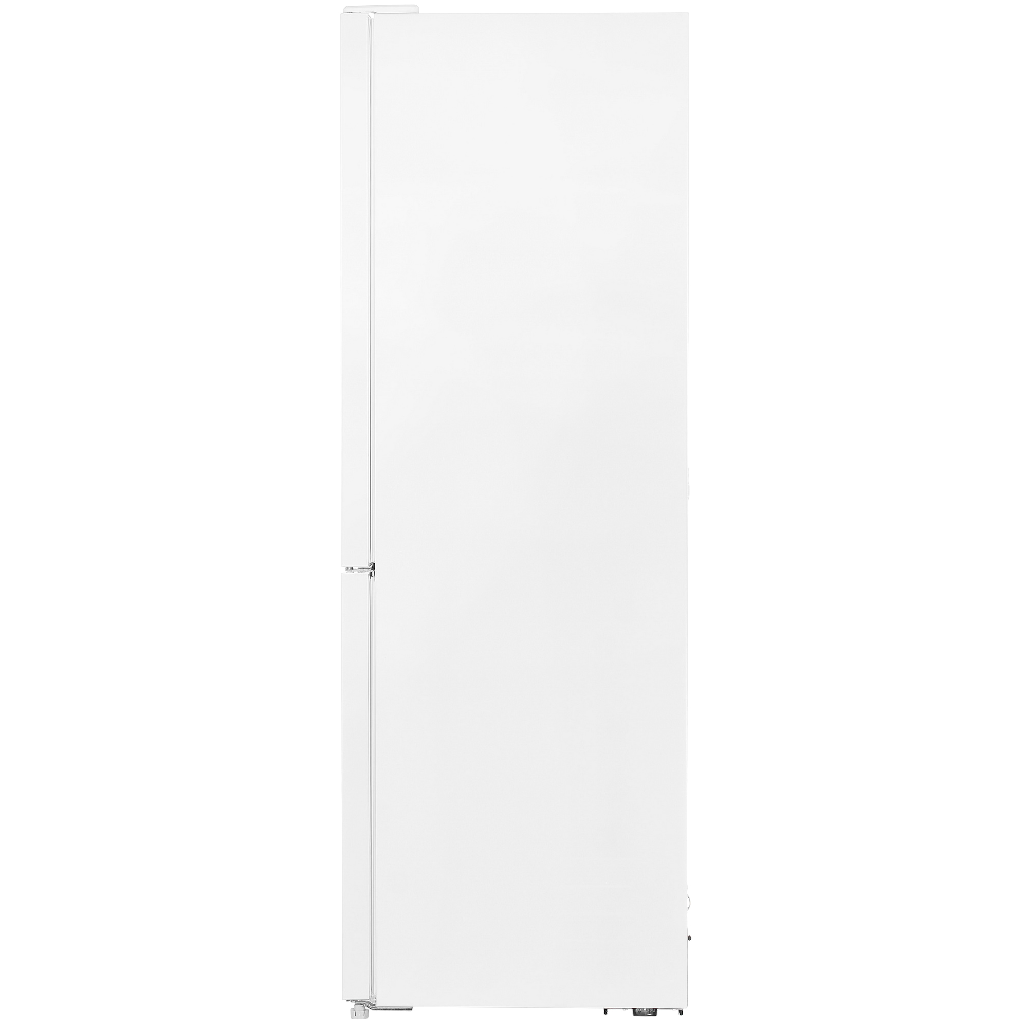 8191519 Холодильник с морозильником   Candy CCRN 6180W белый STDN-0141896 - Вид №3