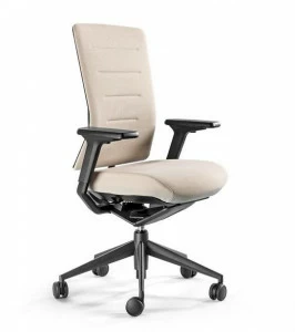 ACTIU Откидывающееся офисное кресло с 5 спицами Tnk