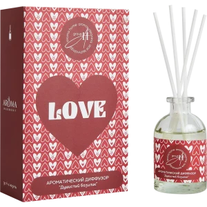 Ароматический диффузор Aroma Harmony Душистый базилик 50 мл