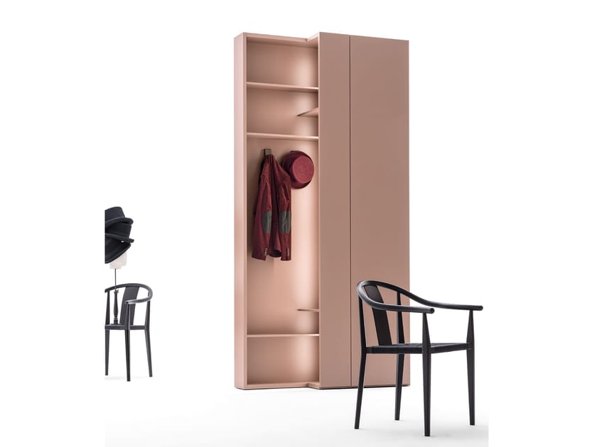 Шкаф с терминальным модулем Caccaro ARCH-00141845