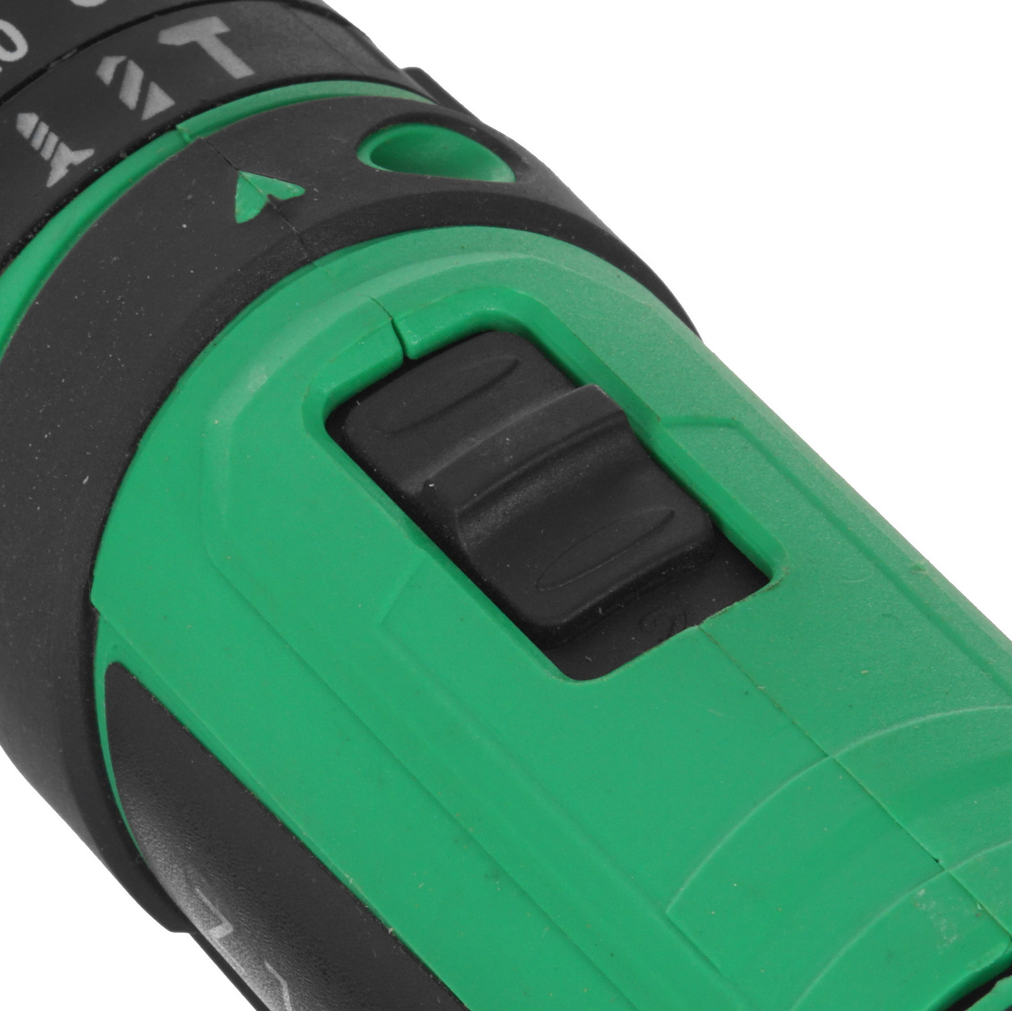 Дрель-шуруповерт Zitrek Crusher 14-Li 5355769 STDN-0136481 - Вид №3