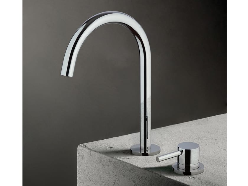 Смеситель для раковины Fantini Rubinetti NOSTROMO ARCH-00000034