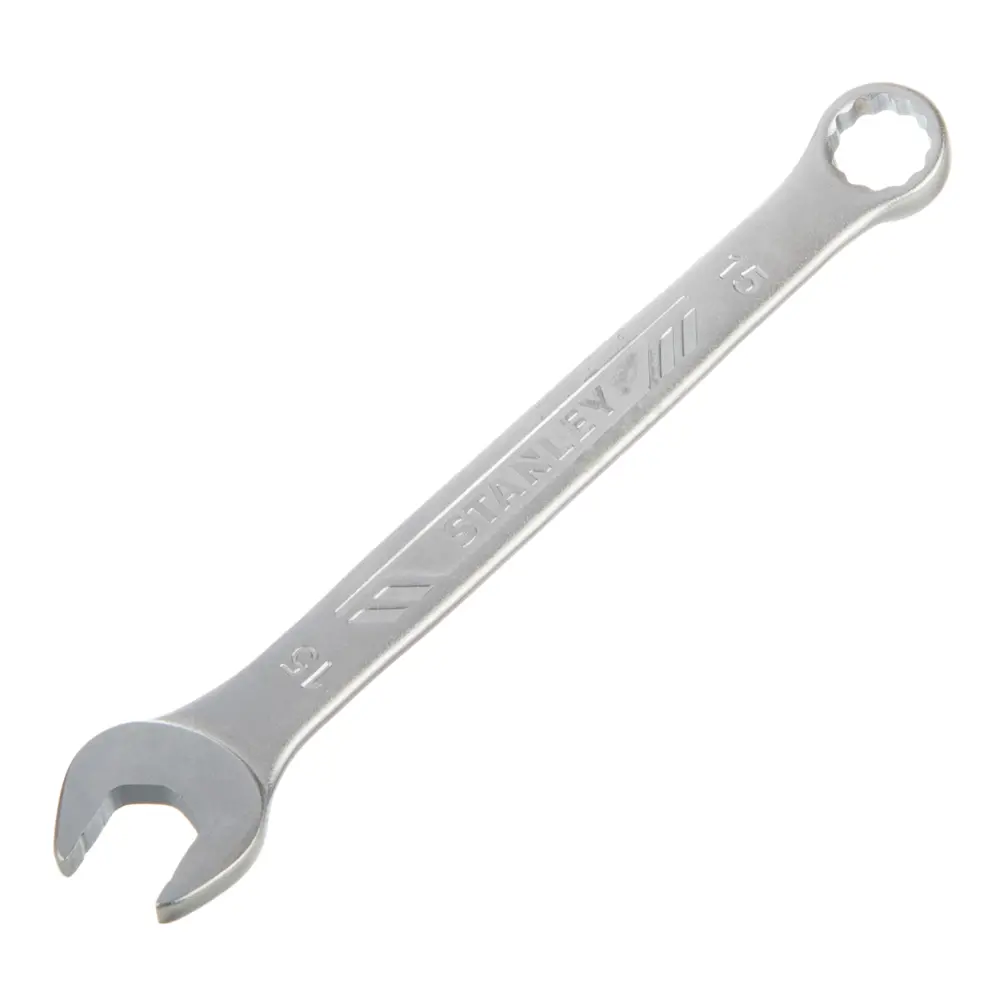 Ключ комбинированный Stanley STMT72812-8 15 мм STLM-2139751